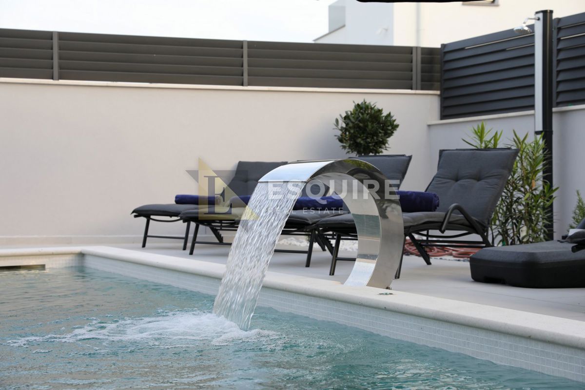 Casa Zaton, Nin, 263,06m2
