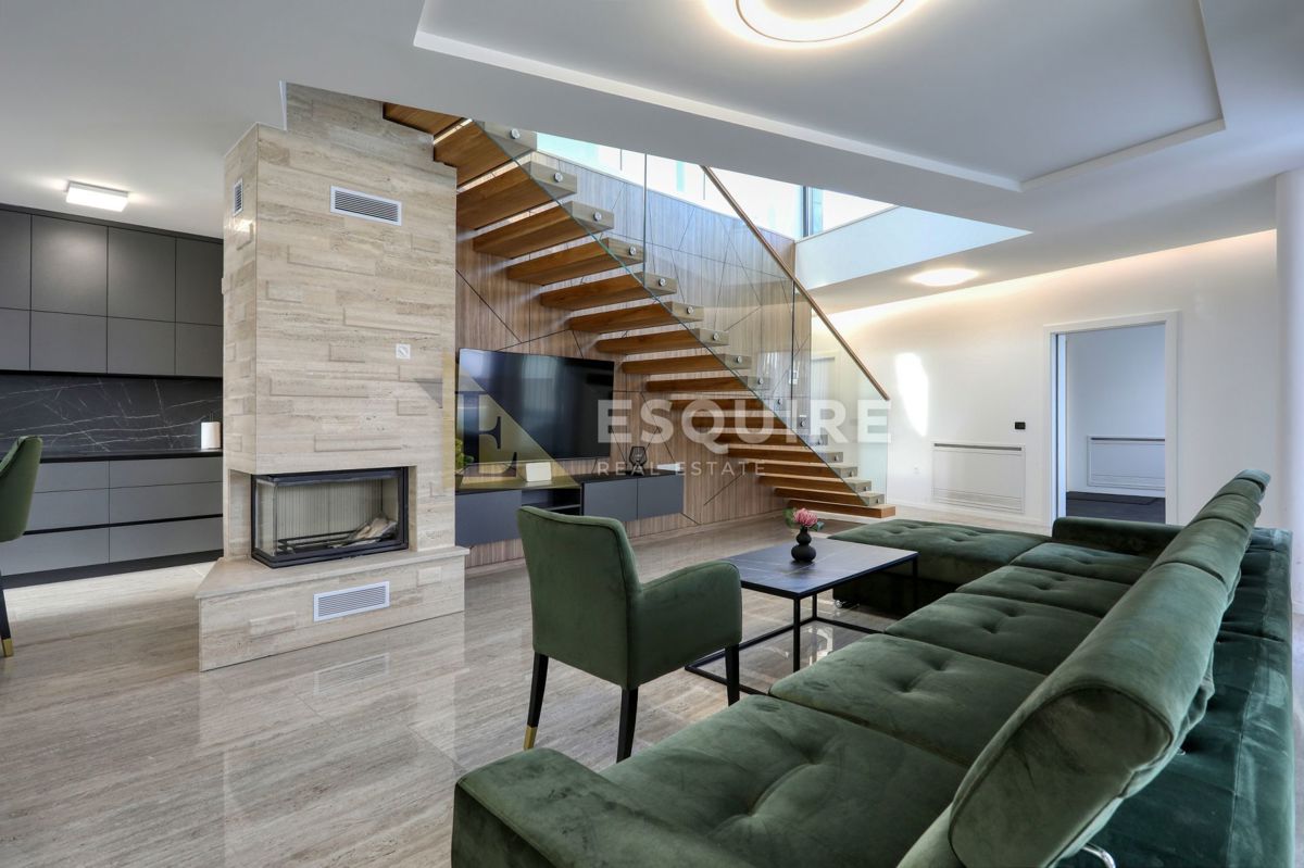 Casa Zaton, Nin, 263,06m2