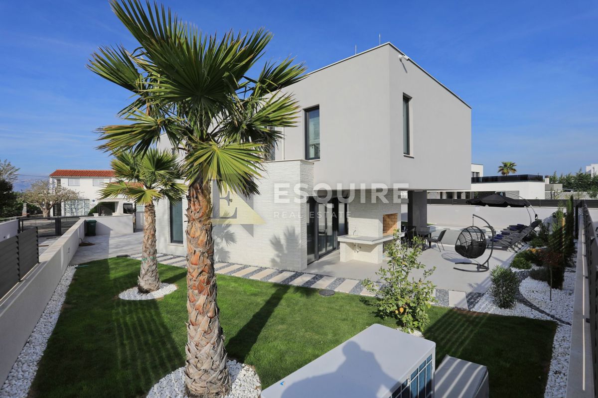 Casa Zaton, Nin, 263,06m2