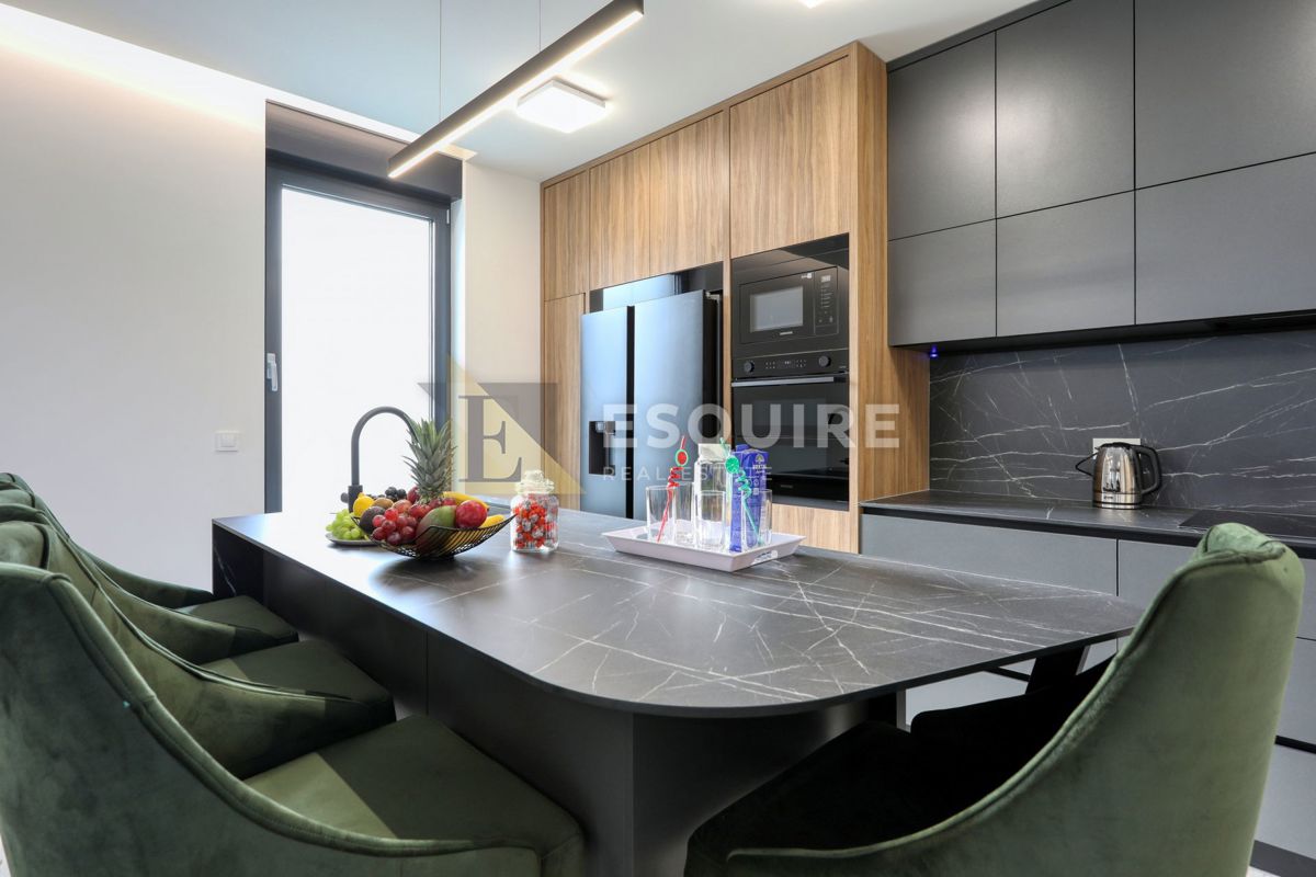 Casa Zaton, Nin, 263,06m2