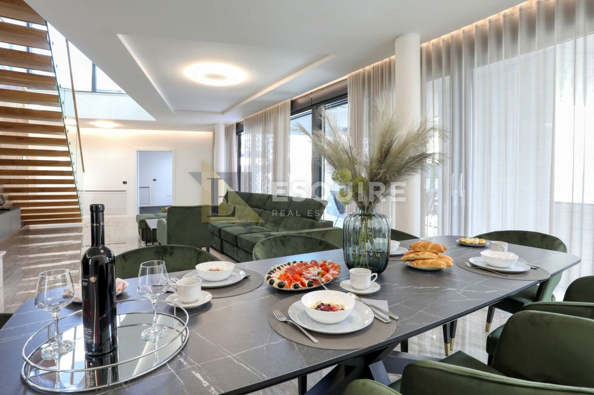 Casa Zaton, Nin, 263,06m2