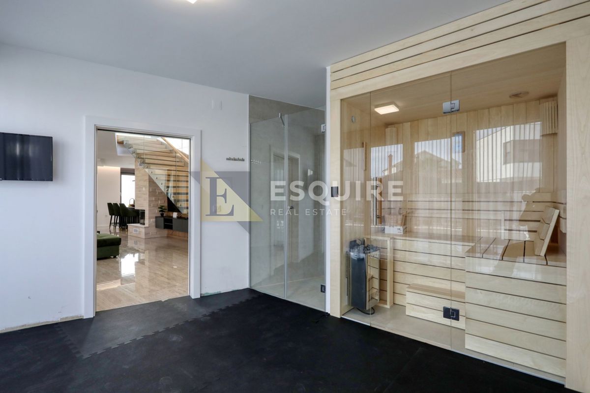 Casa Zaton, Nin, 263,06m2