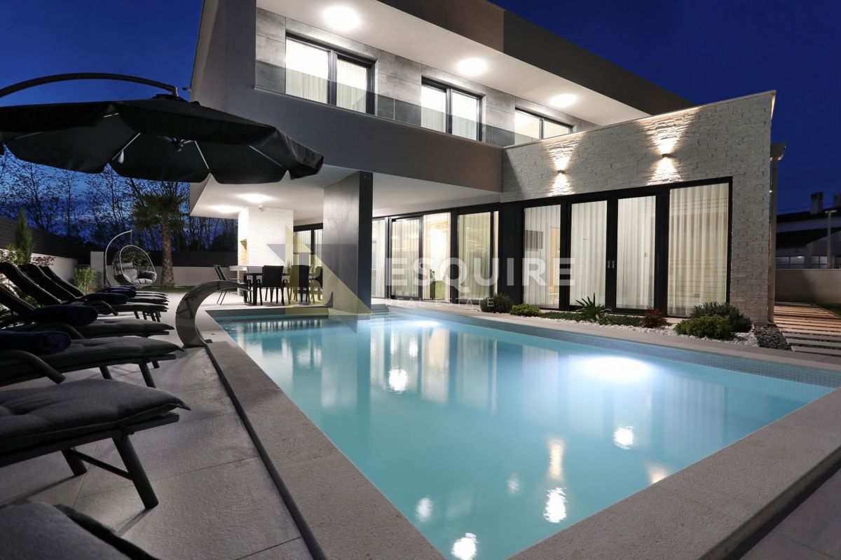 Casa Zaton, Nin, 263,06m2
