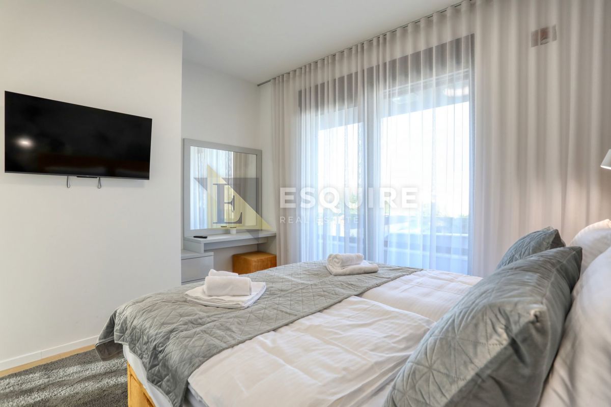 Casa Zaton, Nin, 263,06m2