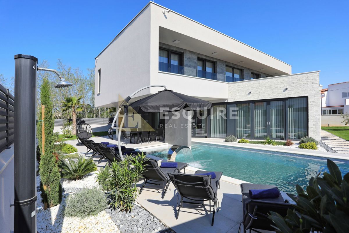 Casa Zaton, Nin, 263,06m2
