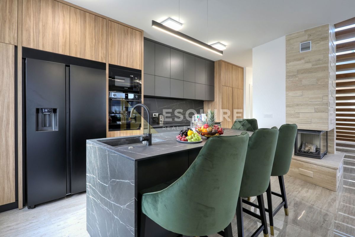 Casa Zaton, Nin, 263,06m2