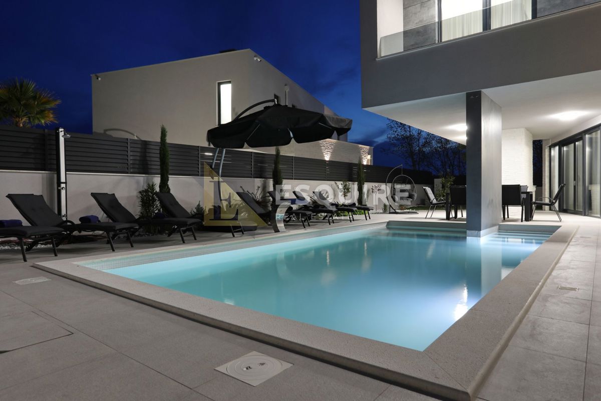 Casa Zaton, Nin, 263,06m2