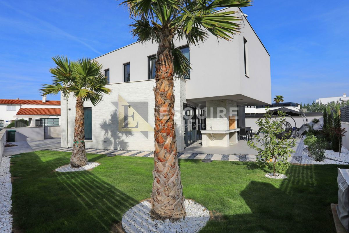 Casa Zaton, Nin, 263,06m2