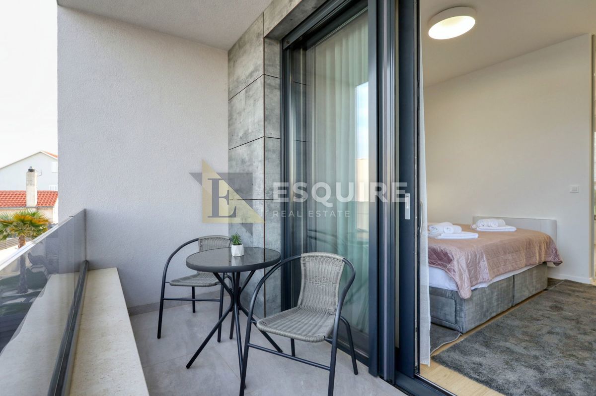 Casa Zaton, Nin, 263,06m2