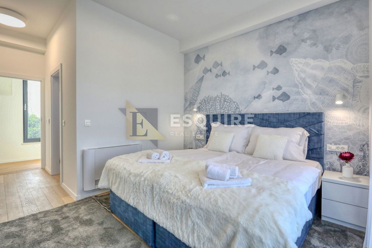 Casa Zaton, Nin, 263,06m2