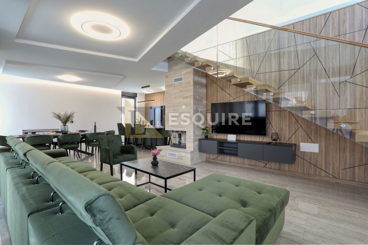 Casa Zaton, Nin, 263,06m2