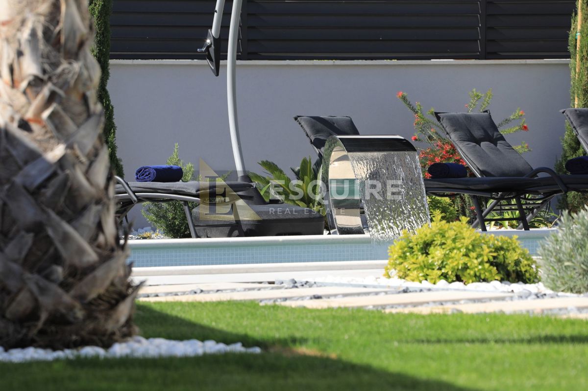 Casa Zaton, Nin, 263,06m2