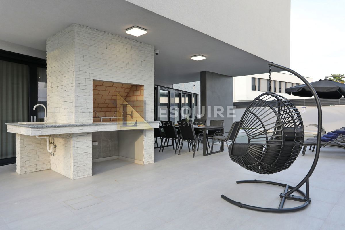 Casa Zaton, Nin, 263,06m2