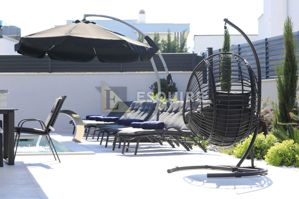 Casa Zaton, Nin, 263,06m2