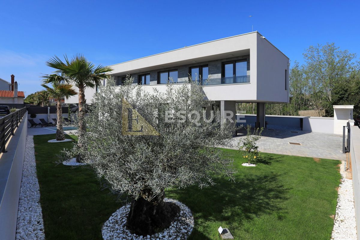 Casa Zaton, Nin, 263,06m2