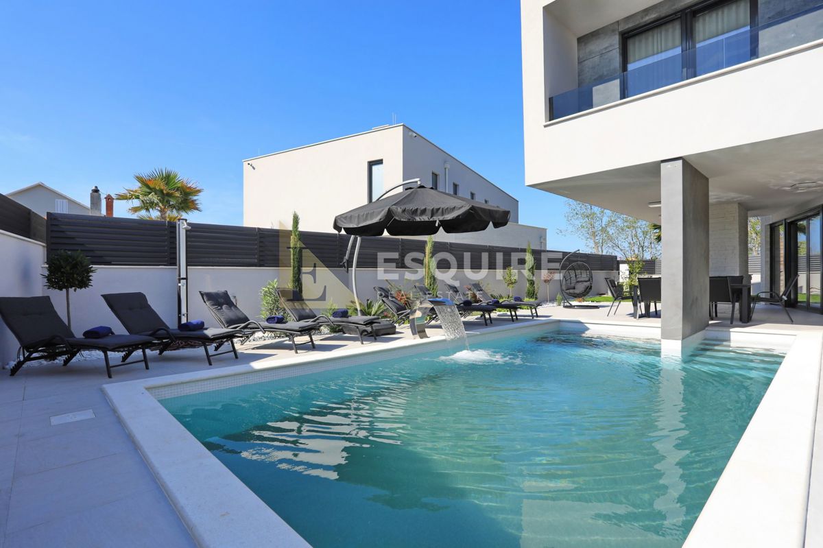 Casa Zaton, Nin, 263,06m2