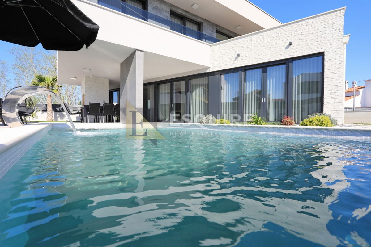 Casa Zaton, Nin, 263,06m2