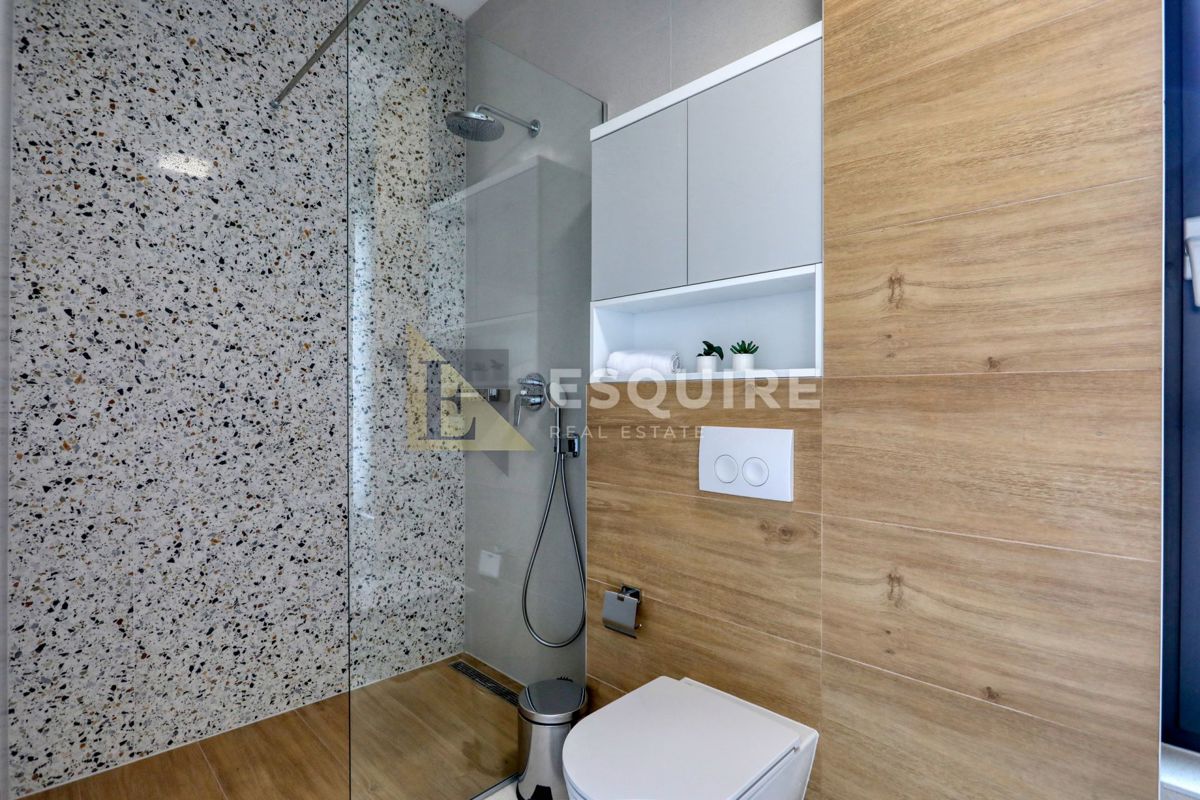 Casa Zaton, Nin, 263,06m2