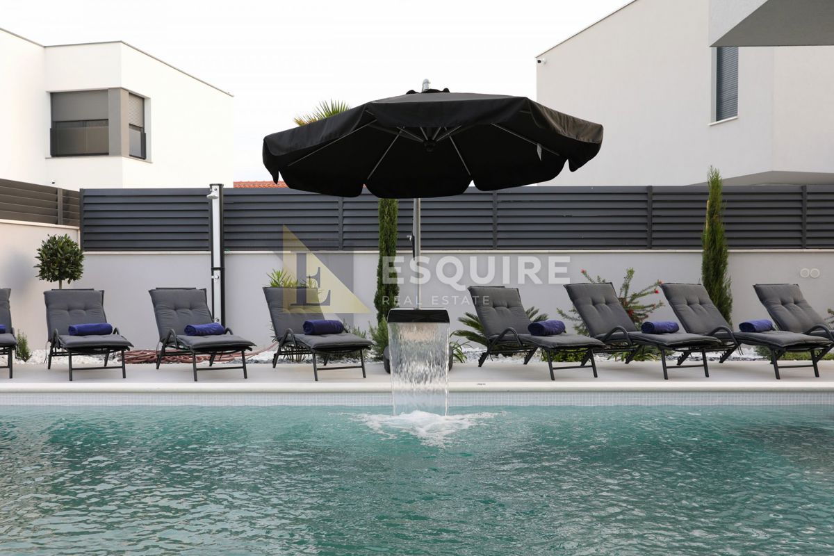 Casa Zaton, Nin, 263,06m2