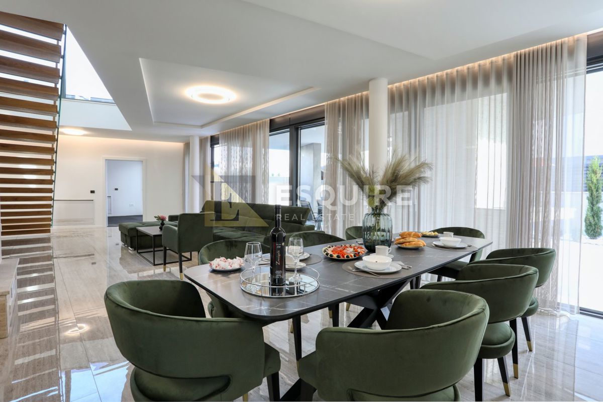Casa Zaton, Nin, 263,06m2