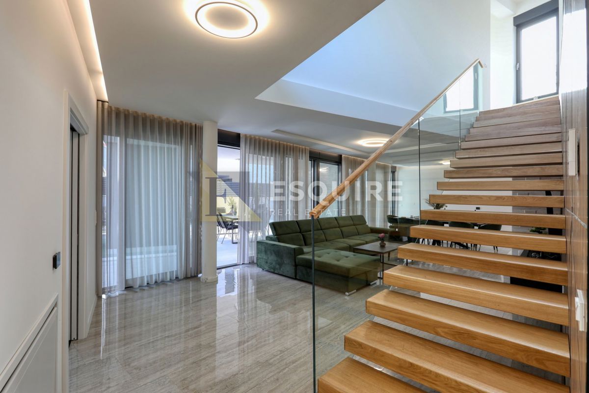 Casa Zaton, Nin, 263,06m2