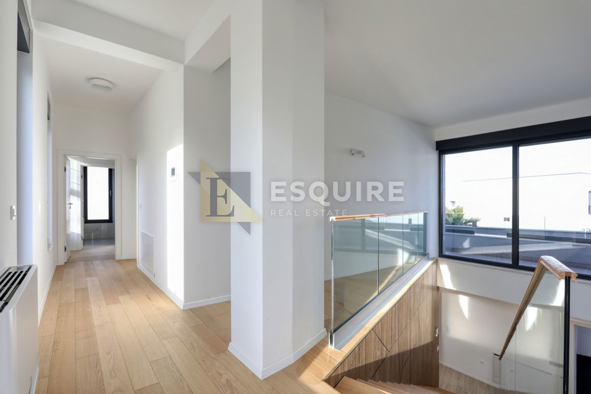Casa Zaton, Nin, 263,06m2