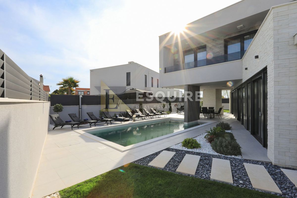 Casa Zaton, Nin, 263,06m2