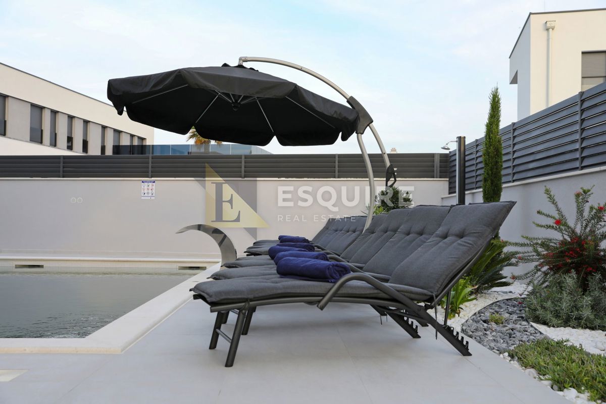 Casa Zaton, Nin, 263,06m2