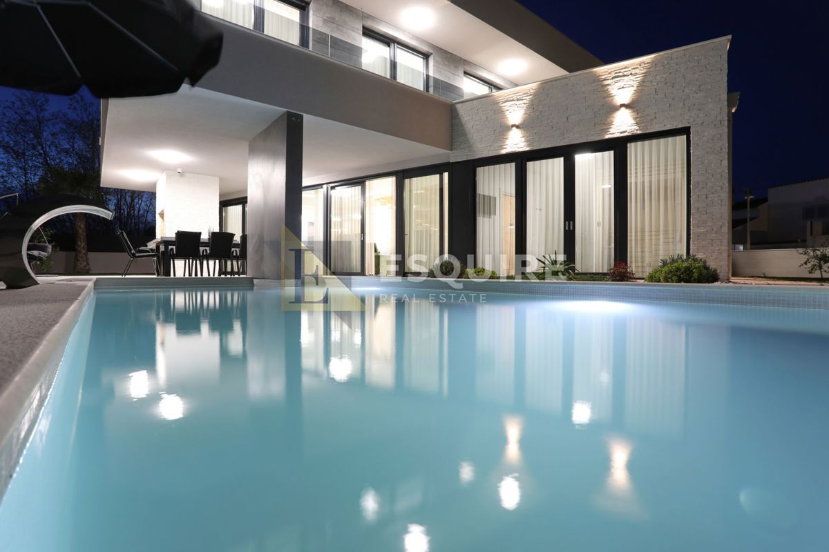 Casa Zaton, Nin, 263,06m2