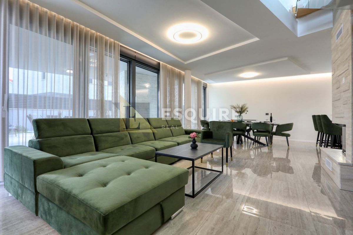Casa Zaton, Nin, 263,06m2