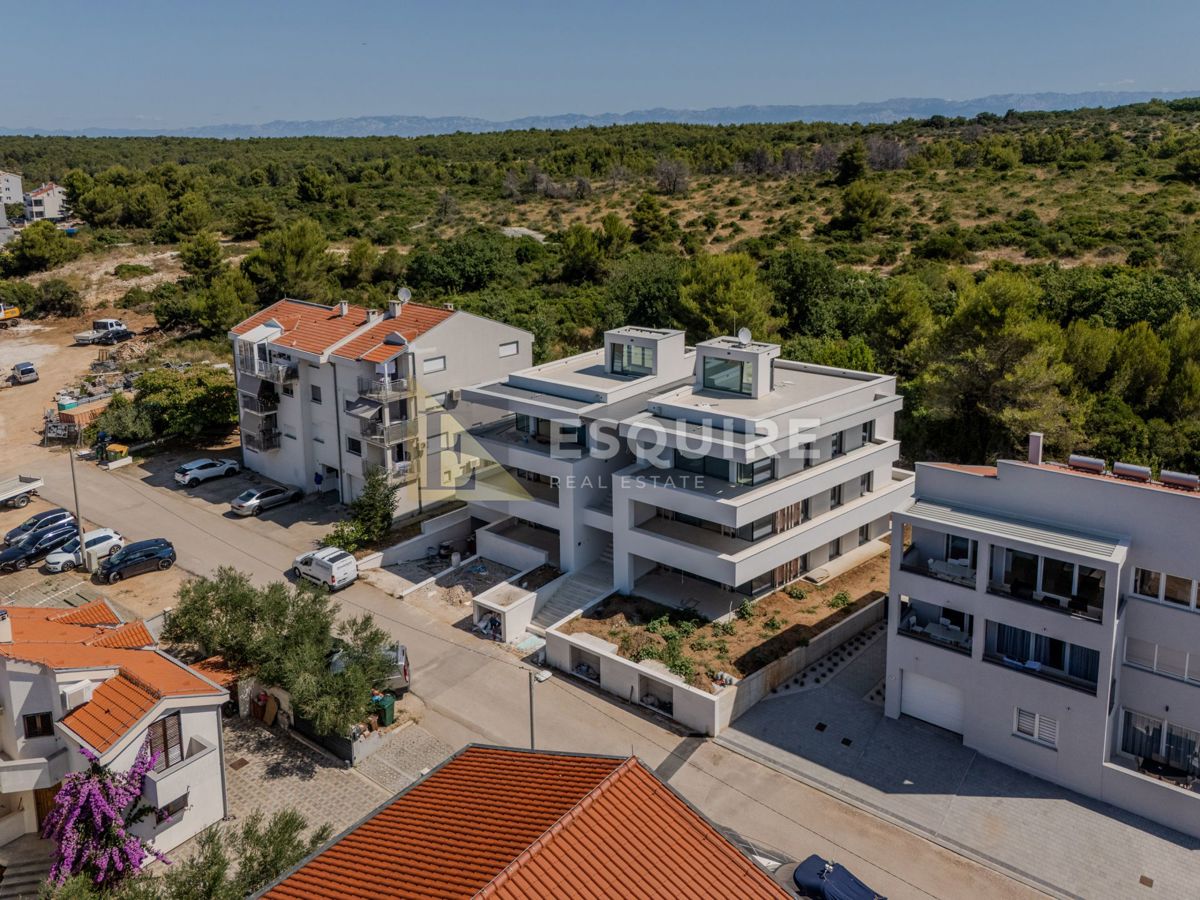 Appartamento Diklo, Zadar, 138,63m2
