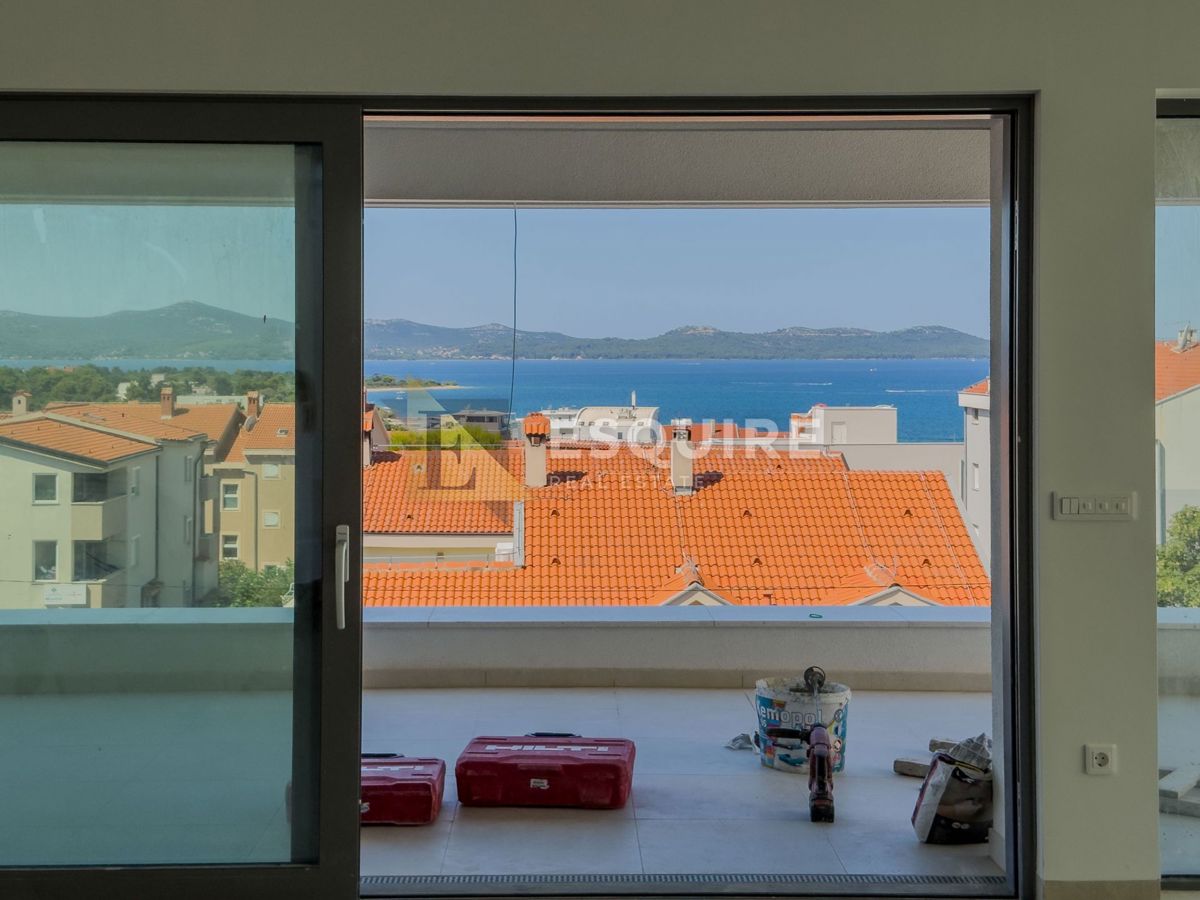 Appartamento Diklo, Zadar, 138,63m2