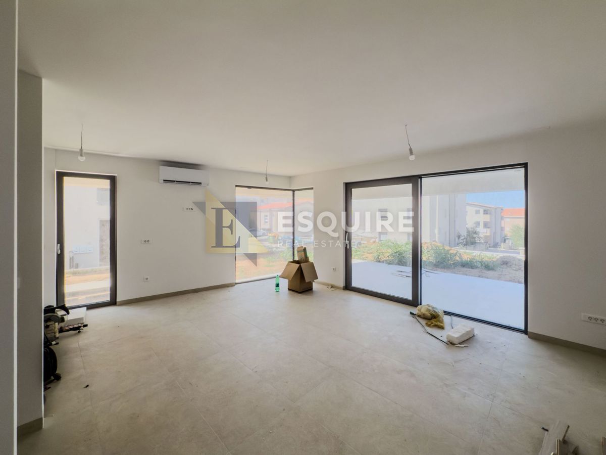 Appartamento Diklo, Zadar, 138,63m2