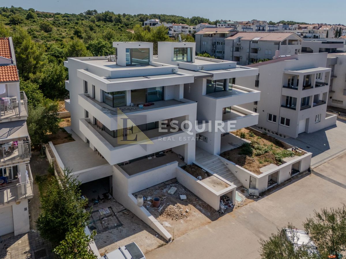 Appartamento Diklo, Zadar, 138,63m2