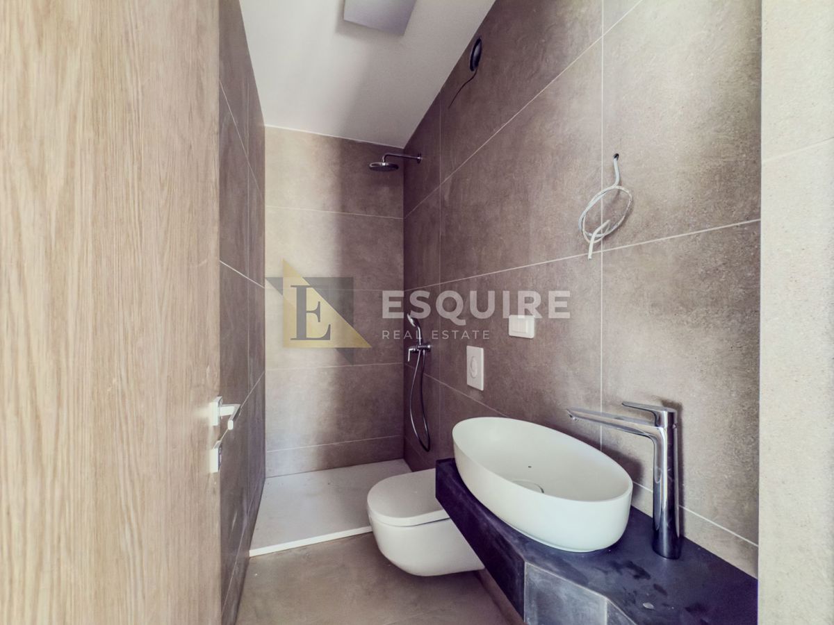 Appartamento Diklo, Zadar, 138,63m2