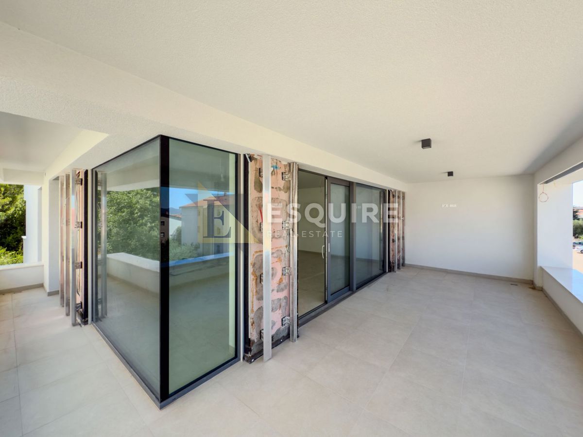 Appartamento Diklo, Zadar, 138,63m2