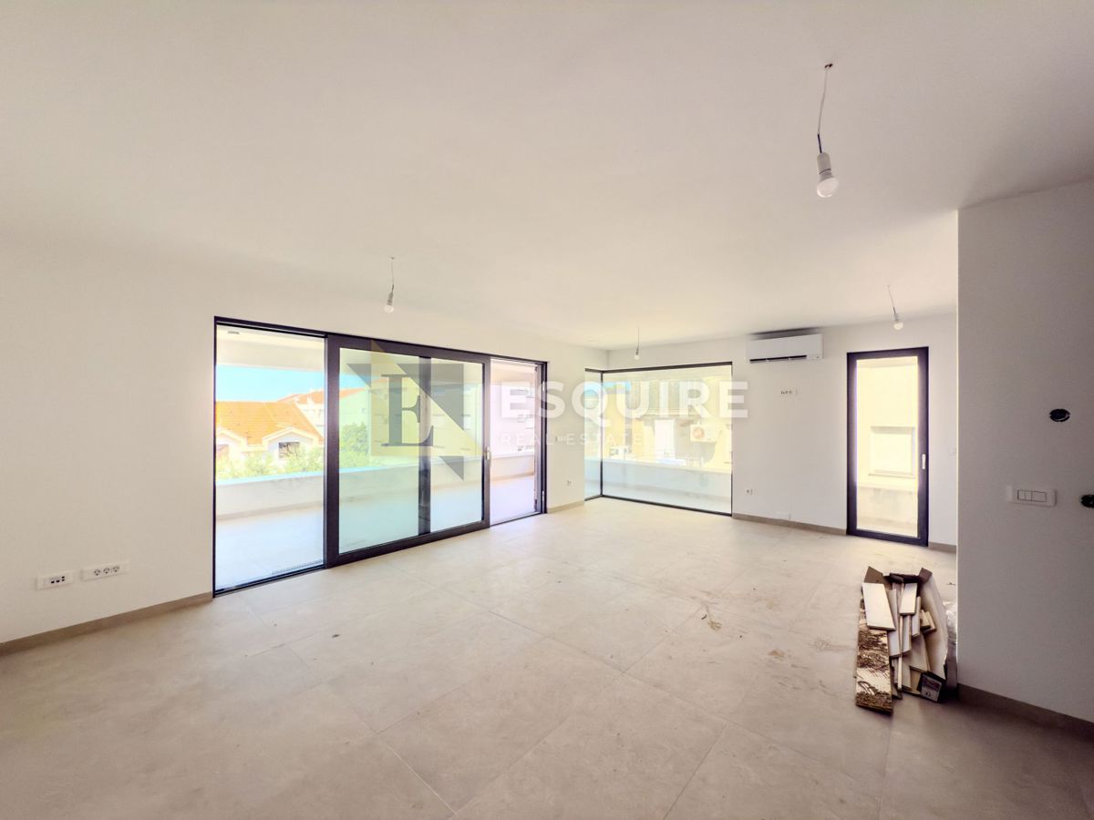 Appartamento Diklo, Zadar, 138,63m2