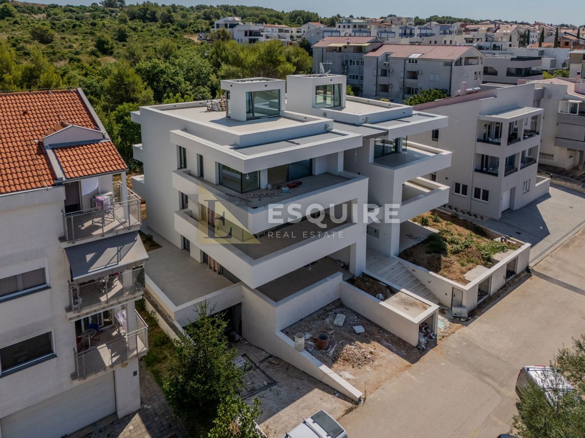 Appartamento Diklo, Zadar, 138,63m2