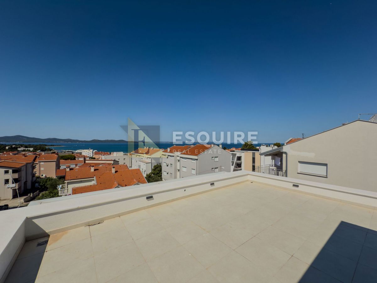 Appartamento Diklo, Zadar, 138,63m2