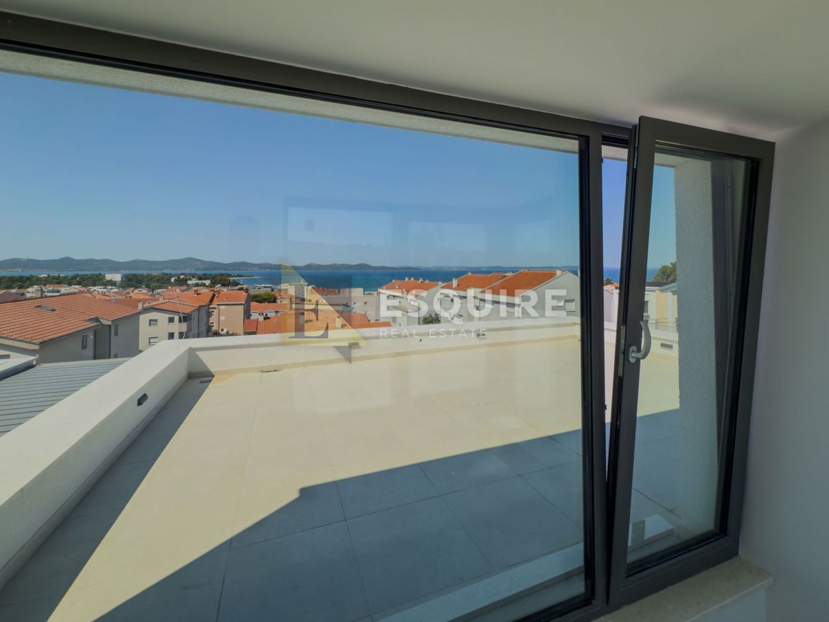 Appartamento Diklo, Zadar, 138,63m2