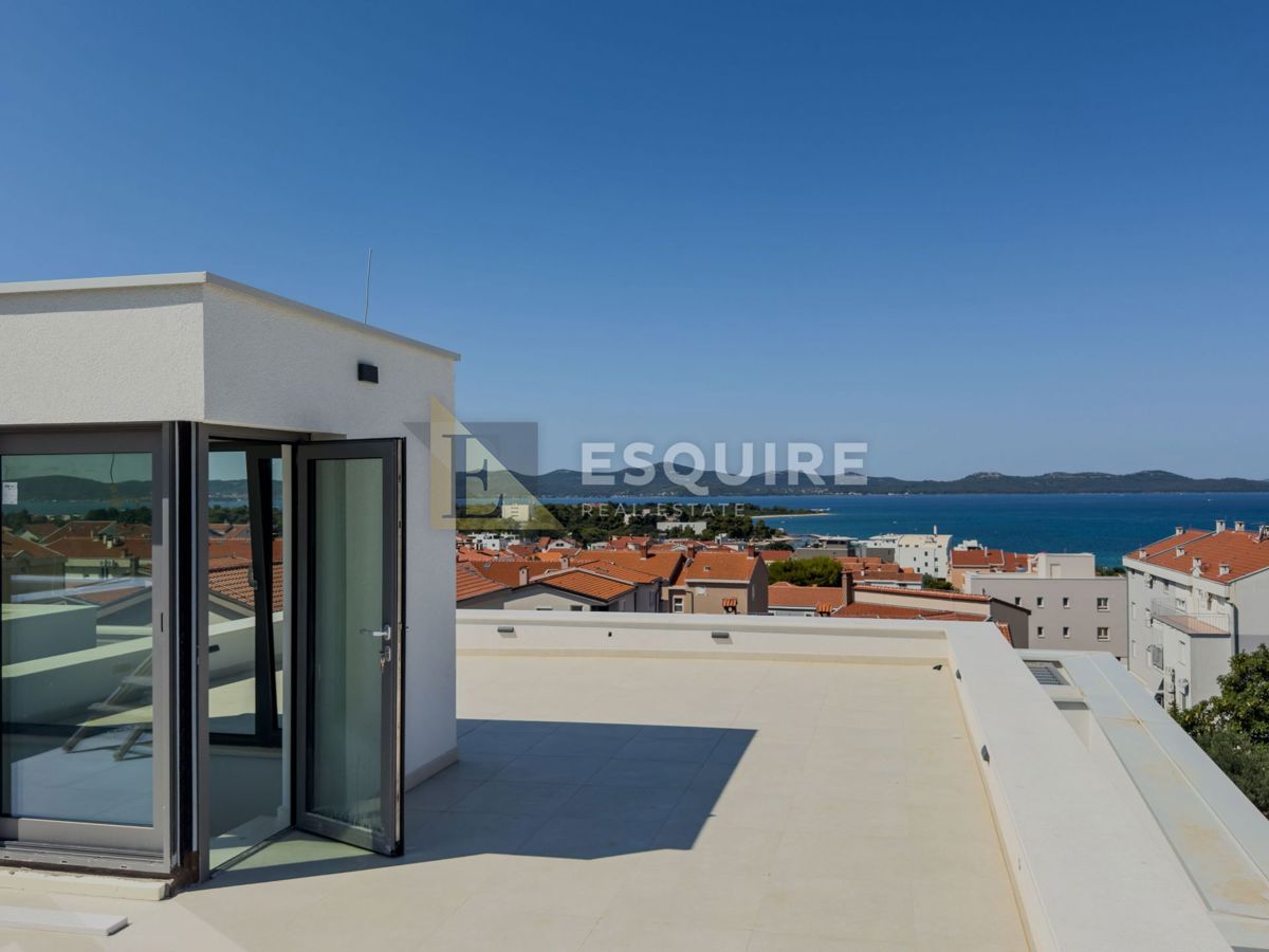 Appartamento Diklo, Zadar, 138,63m2