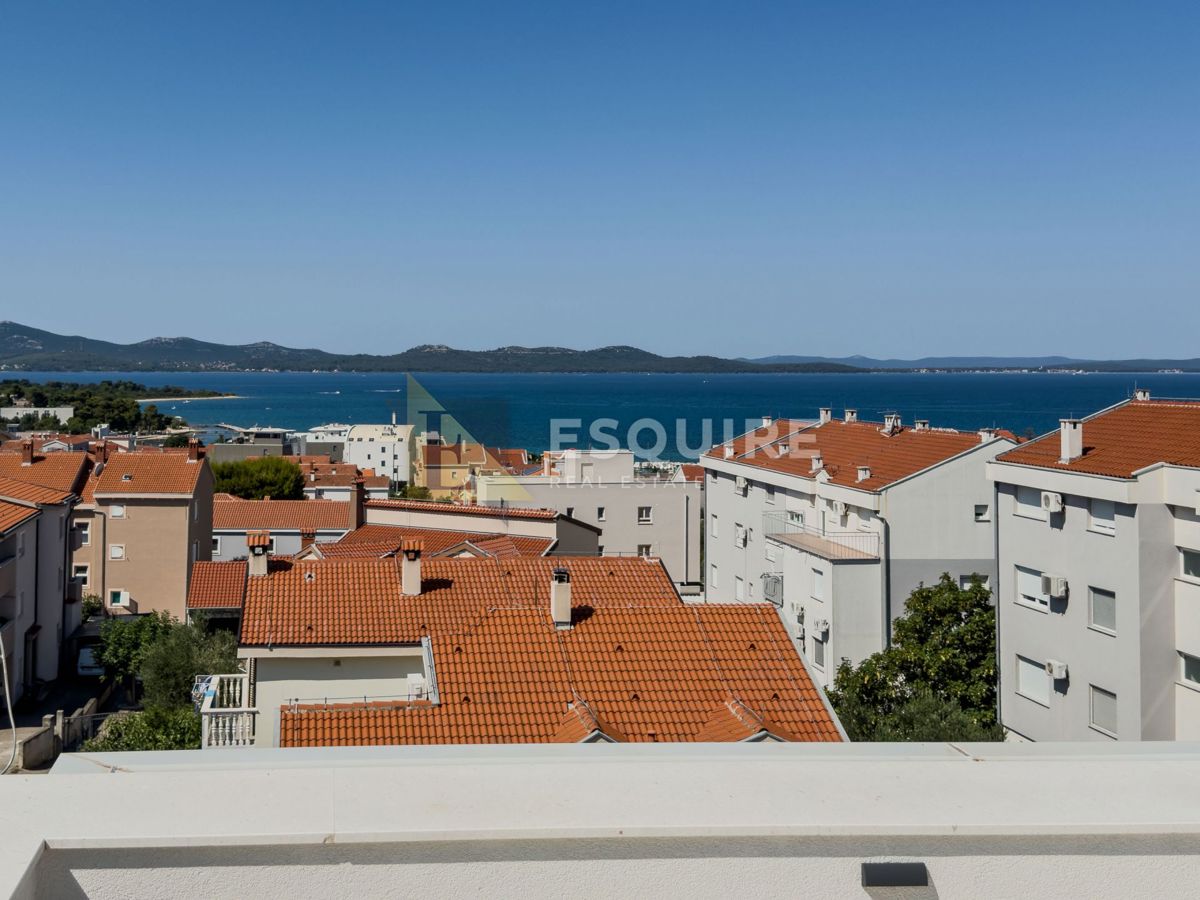 Appartamento Diklo, Zadar, 138,63m2