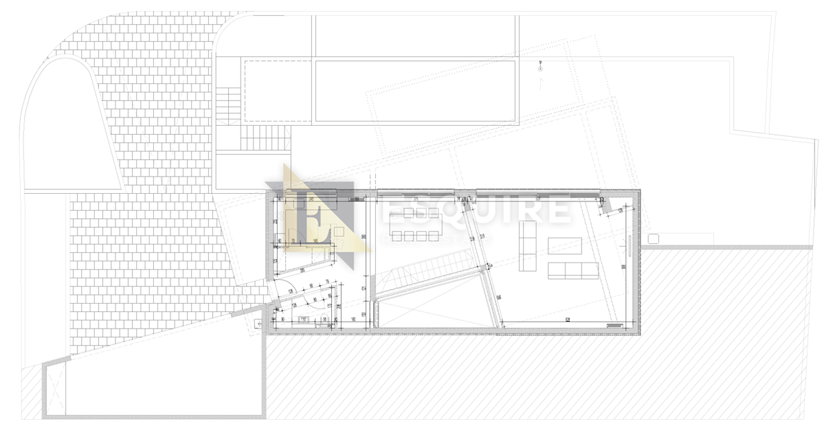 Casa Okrug Donji, Okrug, 326m2