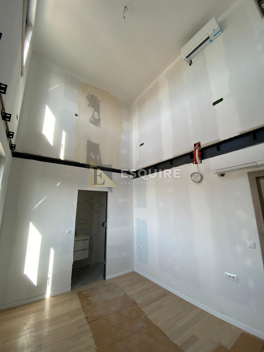 Appartamento Vidikovac, Zadar, 85,73m2