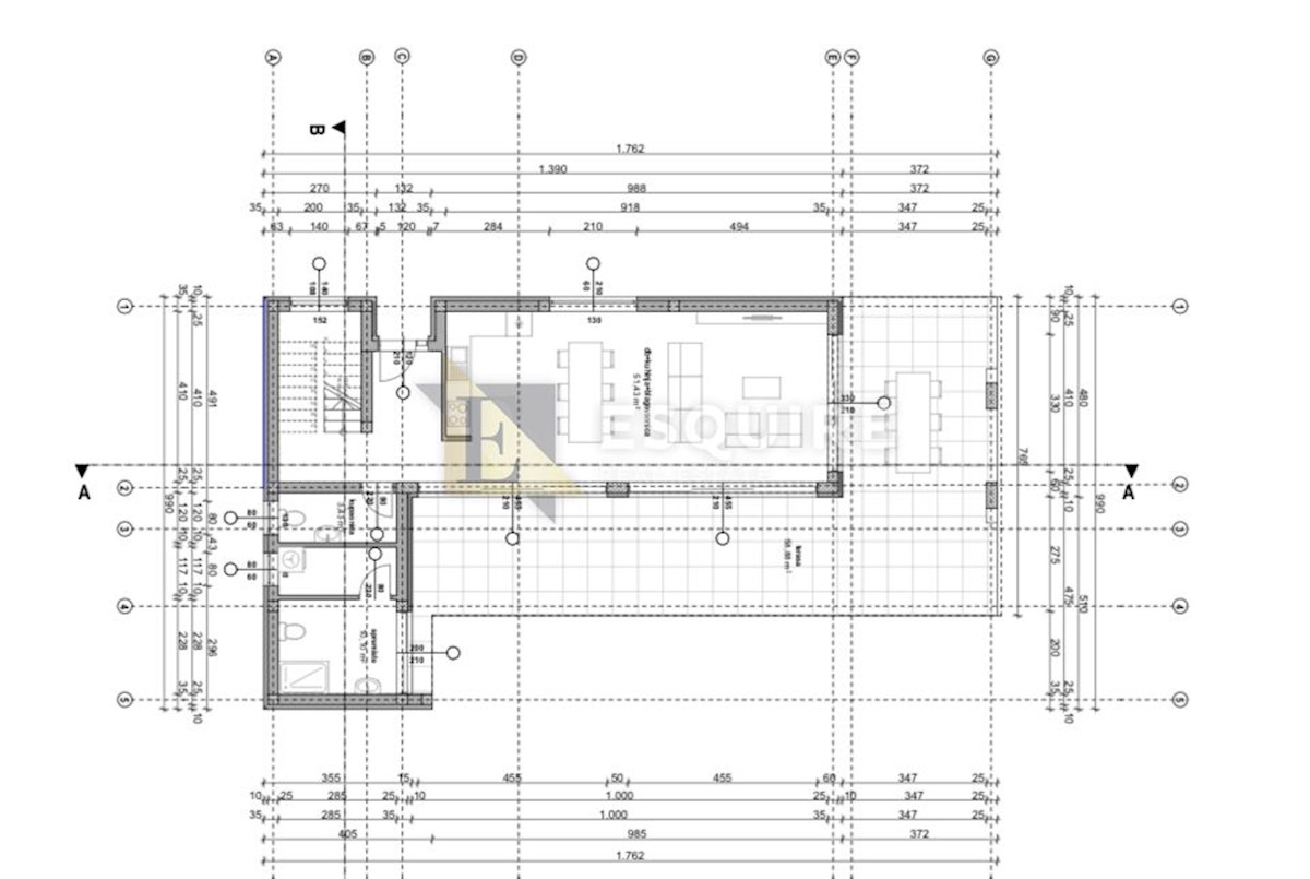 Casa Zaton, Nin, 230m2