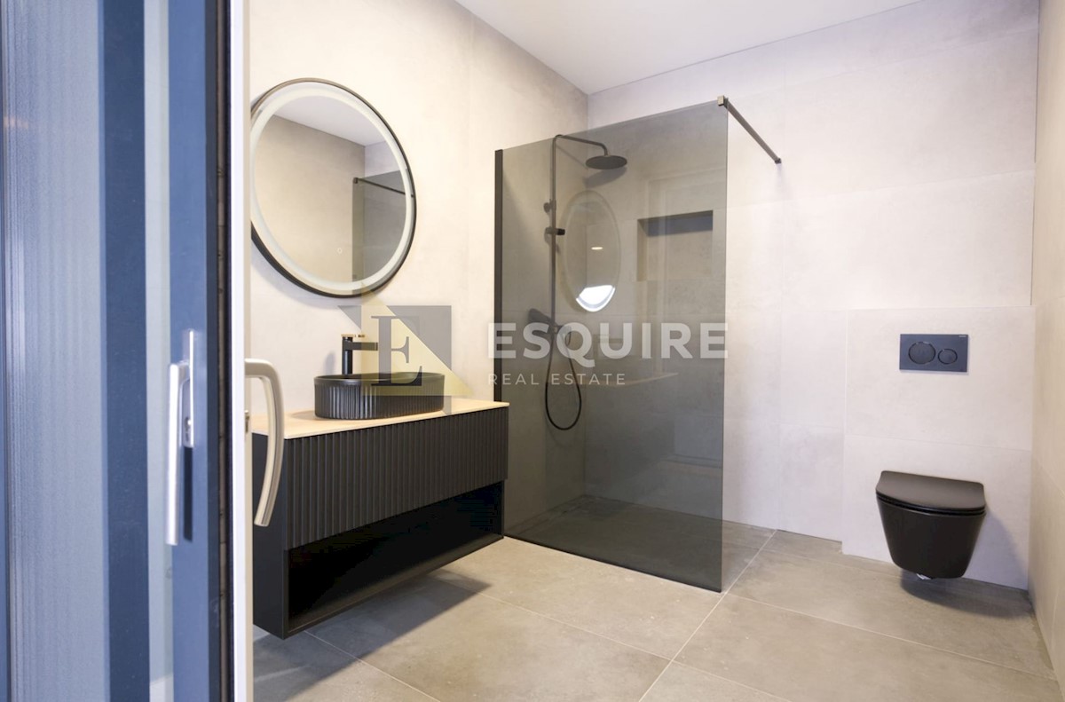 Casa Zaton, Nin, 230m2
