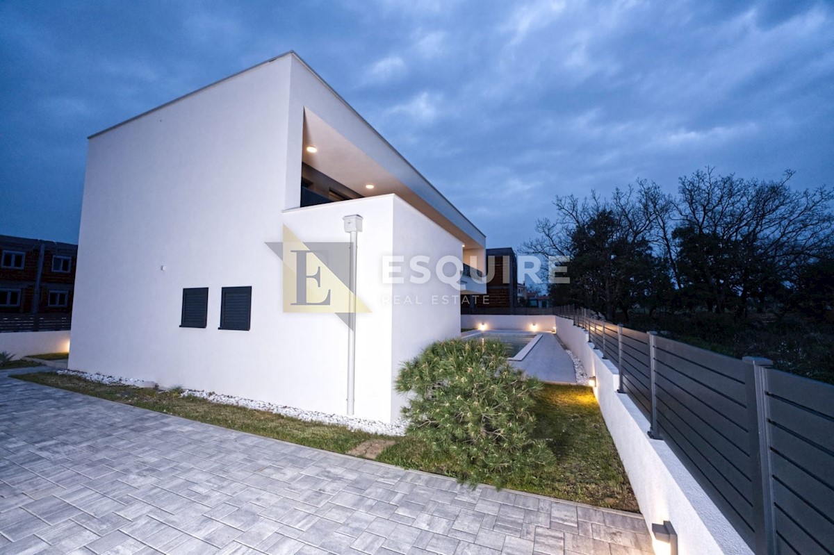 Casa Zaton, Nin, 230m2