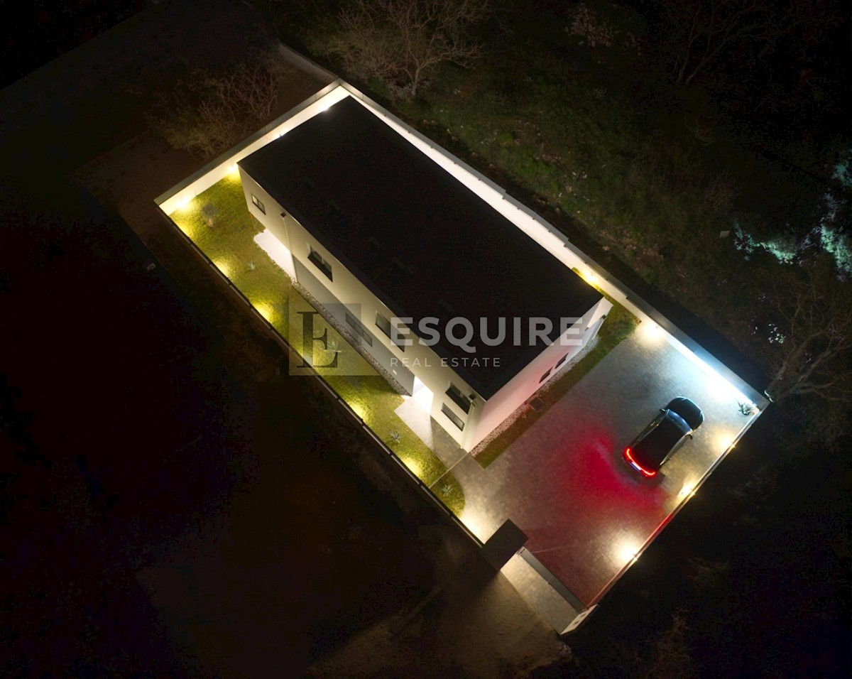 Casa Zaton, Nin, 230m2