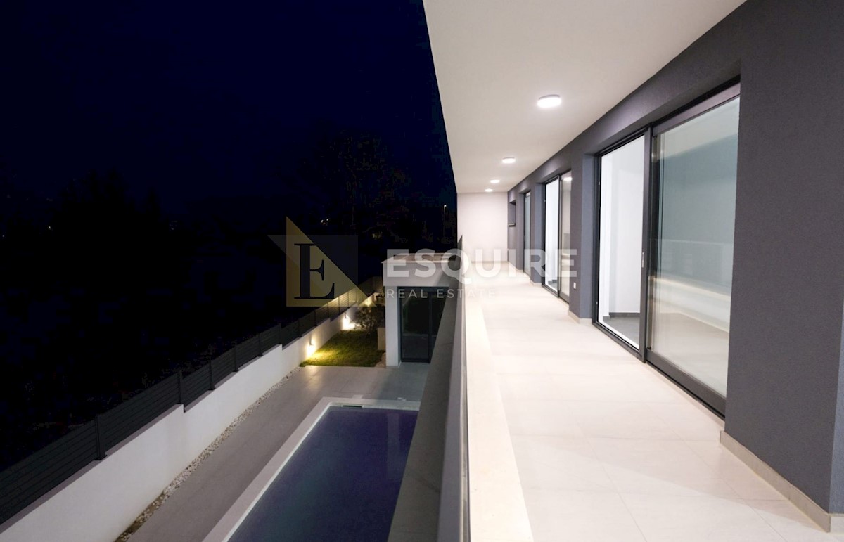 Casa Zaton, Nin, 230m2