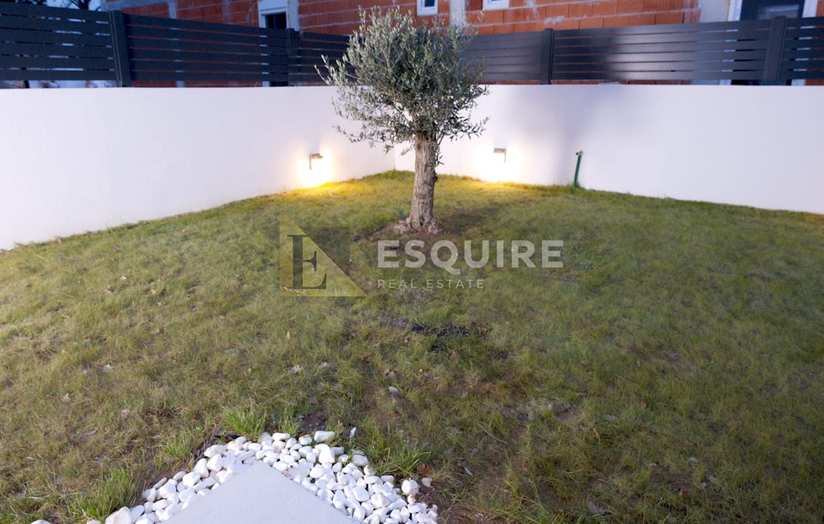 Casa Zaton, Nin, 230m2